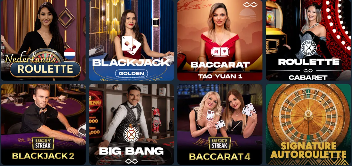 slotorado casino new live games